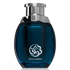 Swiss Arabian Shawq EDP унисекс