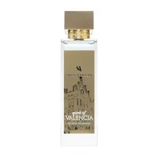 Swiss Arabian Spirit of Valencia EDP унисекс