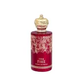 The Fire Extrait De Parfum 60 мл - Унисекс