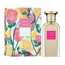 Afnan Naseej Al Ward EDP унисекс 