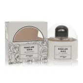 Zimaya Roses Are White EDP унисекс 
