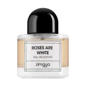 Zimaya Roses Are White EDP унисекс 